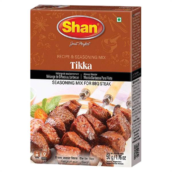 Shan Tikka Masala Imported